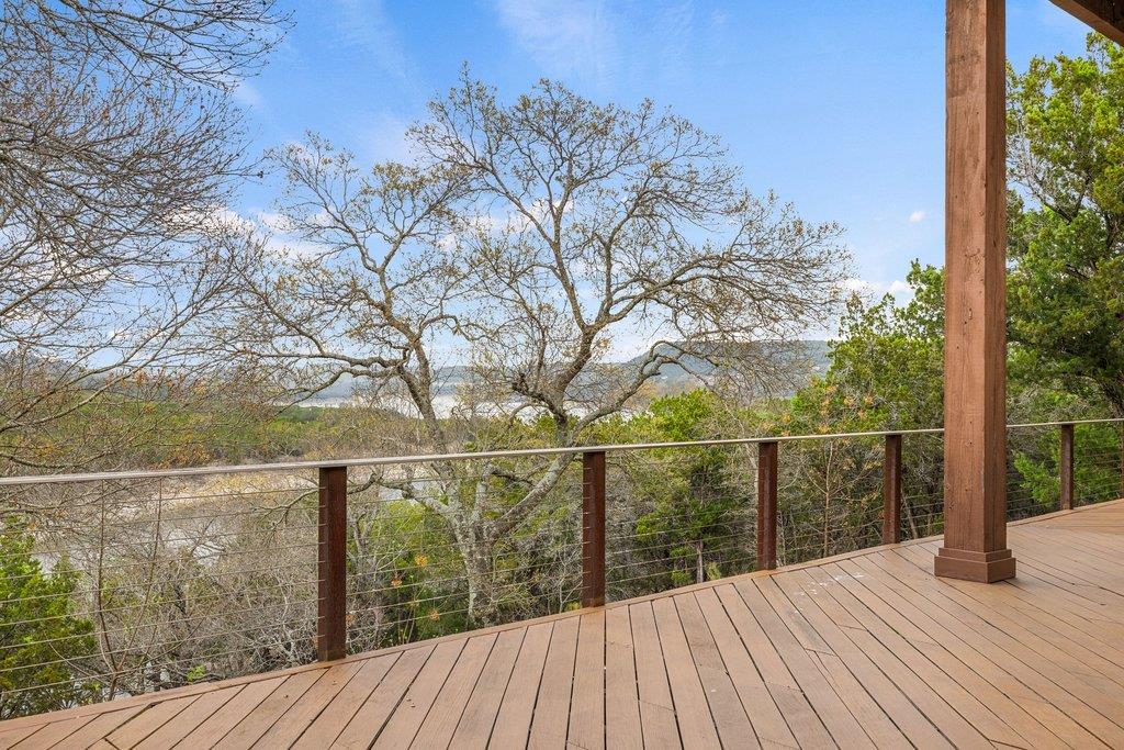 17708 North St, Lago Vista, TX 78645