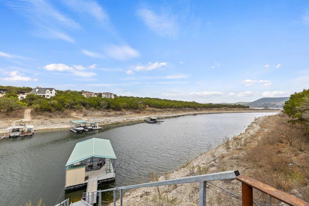 17708 North St, Lago Vista, TX 78645