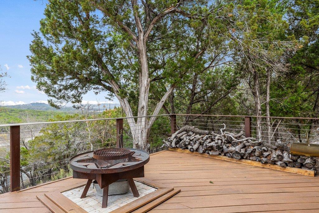 17708 North St, Lago Vista, TX 78645