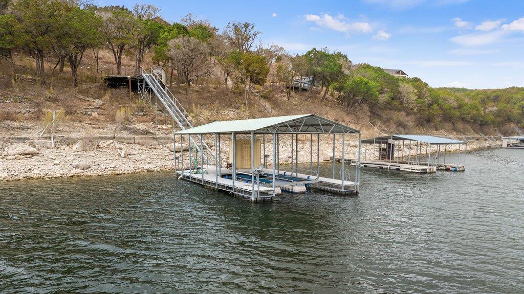 17708 North St, Lago Vista, TX 78645