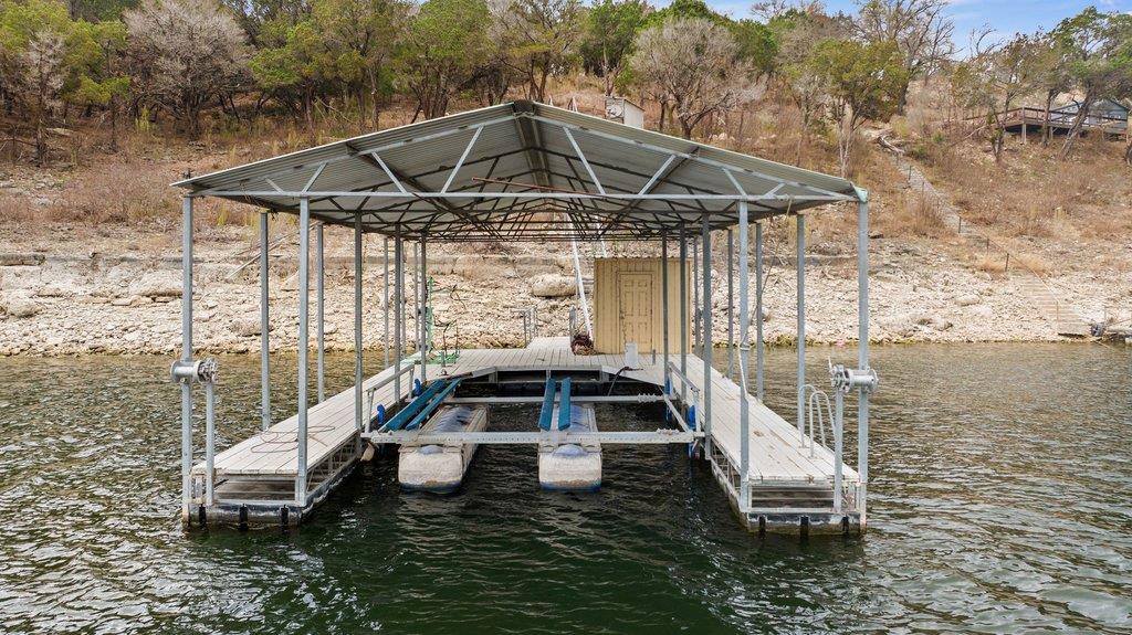 17708 North St, Lago Vista, TX 78645