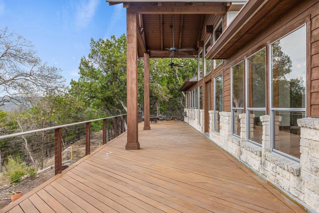 17708 North St, Lago Vista, TX 78645