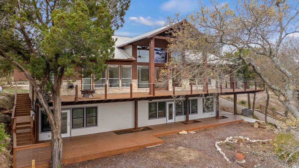 17708 North St, Lago Vista, TX 78645