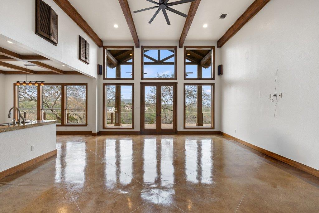 17708 North St, Lago Vista, TX 78645