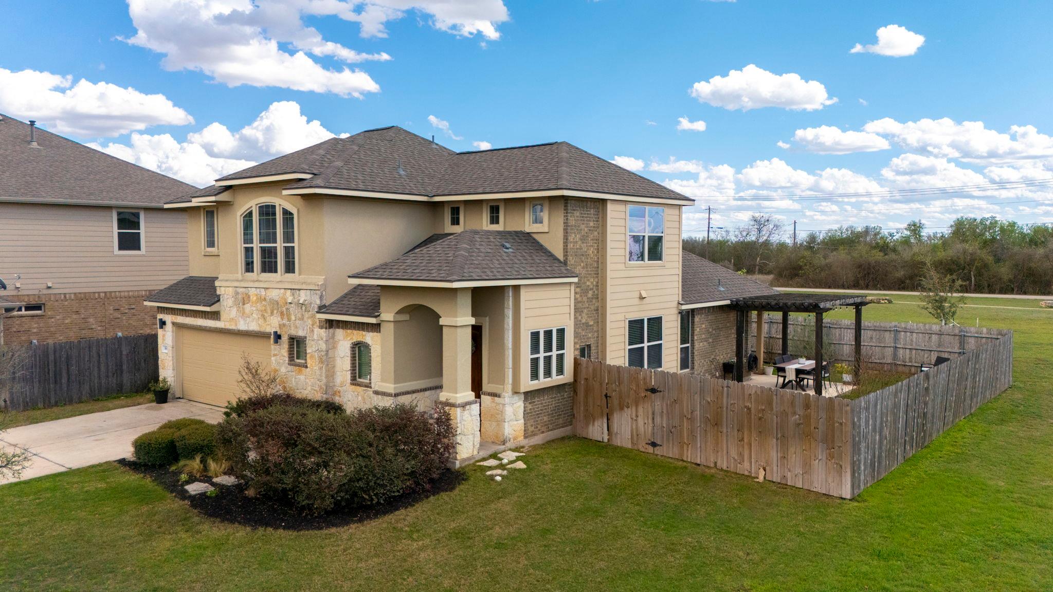 181 Summer Night Cv, Buda, TX 78610