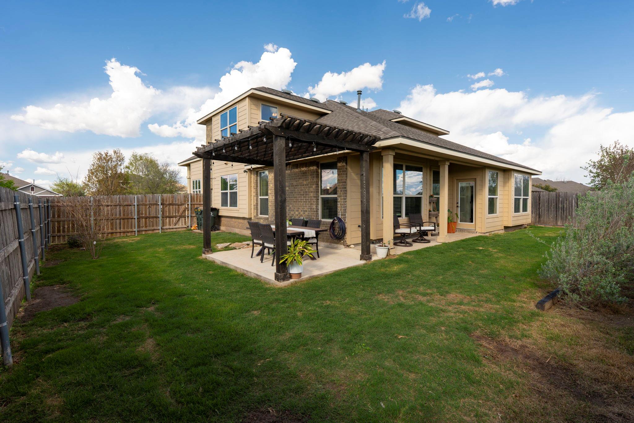 181 Summer Night Cv, Buda, TX 78610