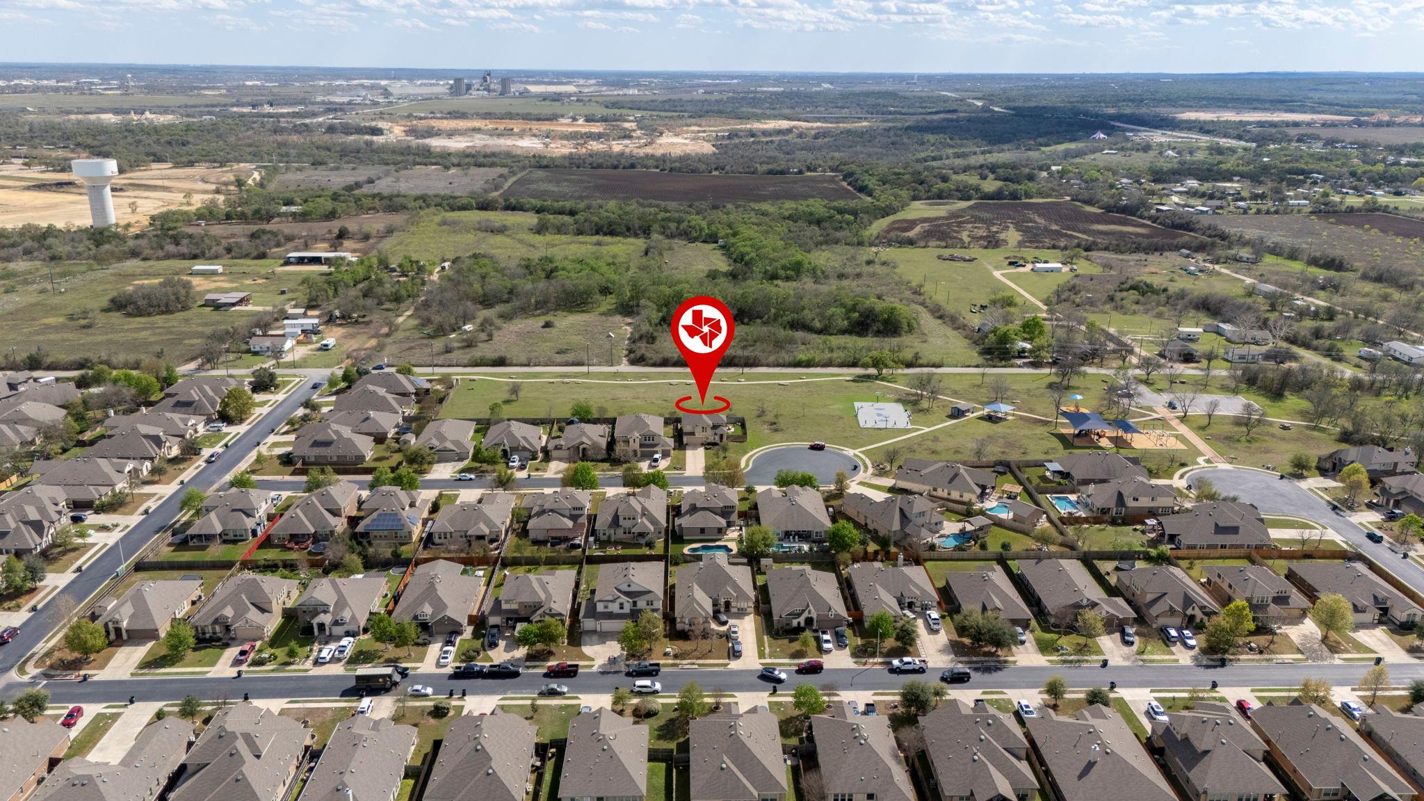 181 Summer Night Cv, Buda, TX 78610