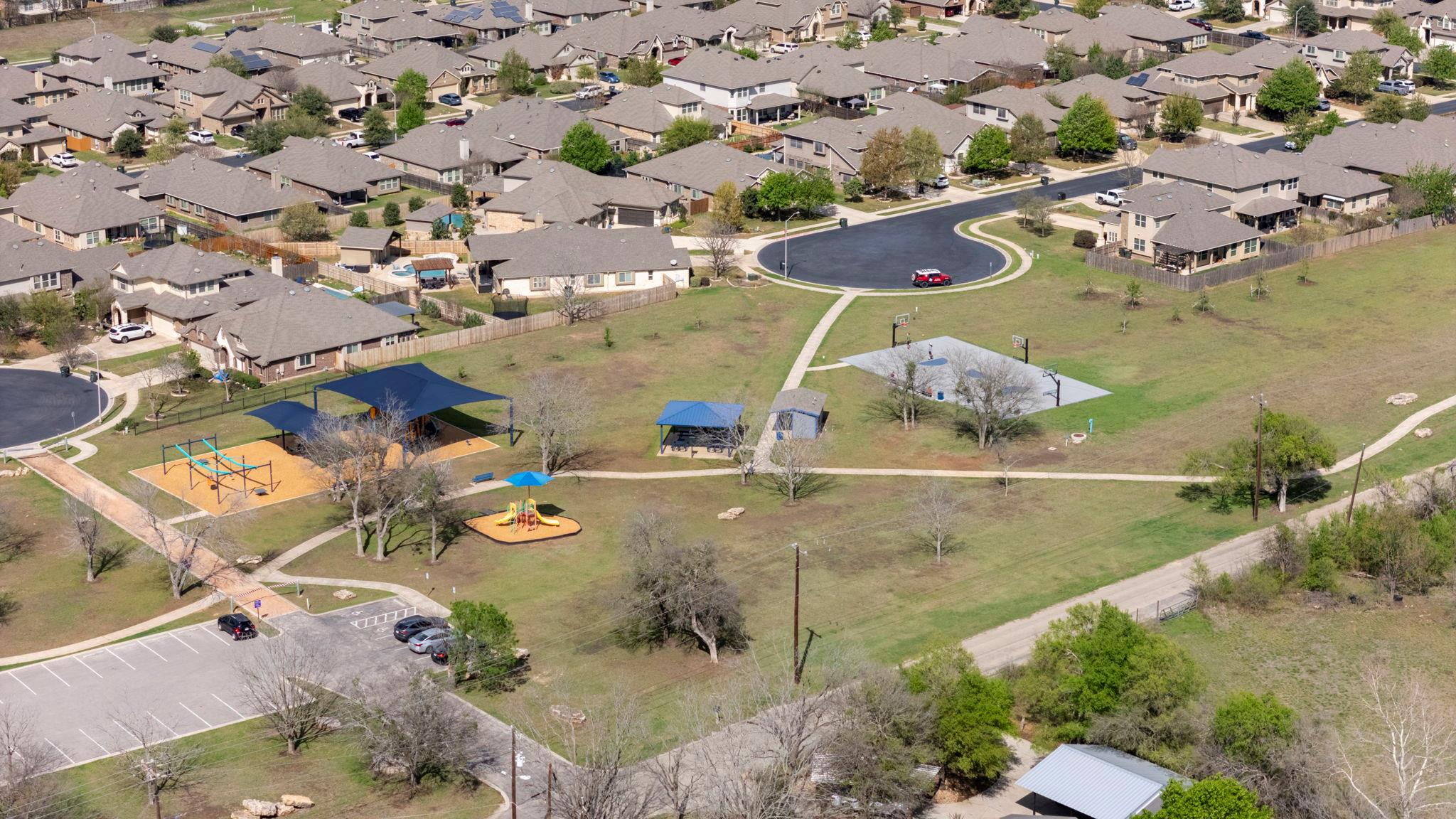 181 Summer Night Cv, Buda, TX 78610