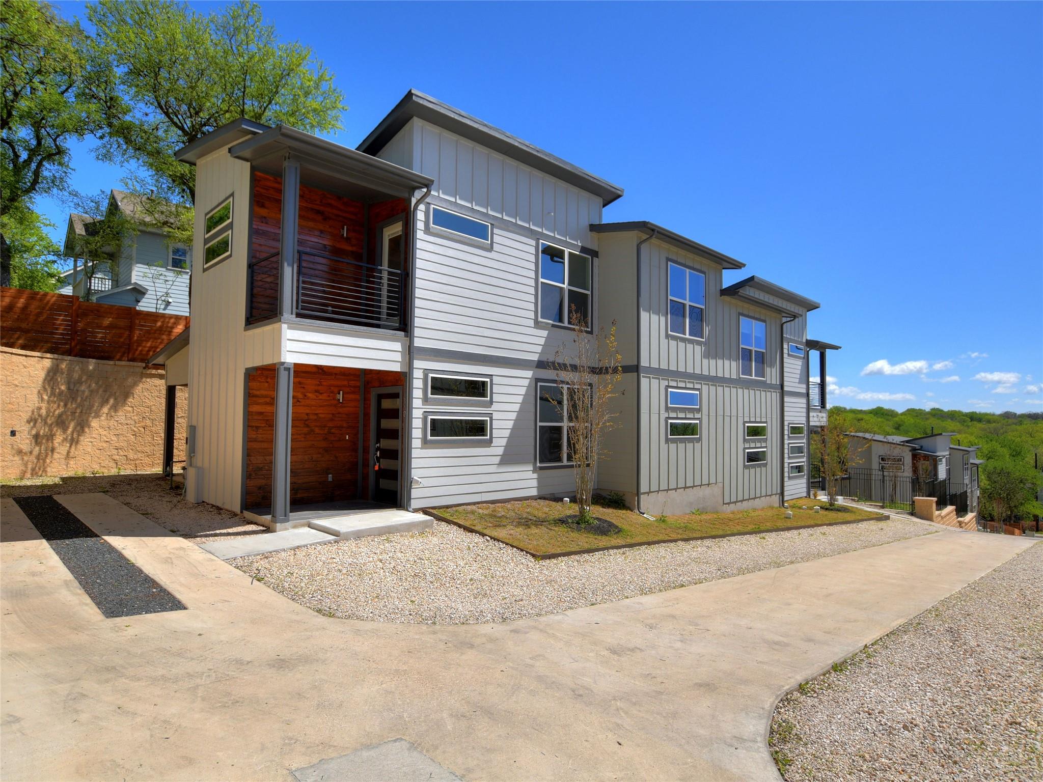 1130 Lott Ave # B, Austin, TX 78721