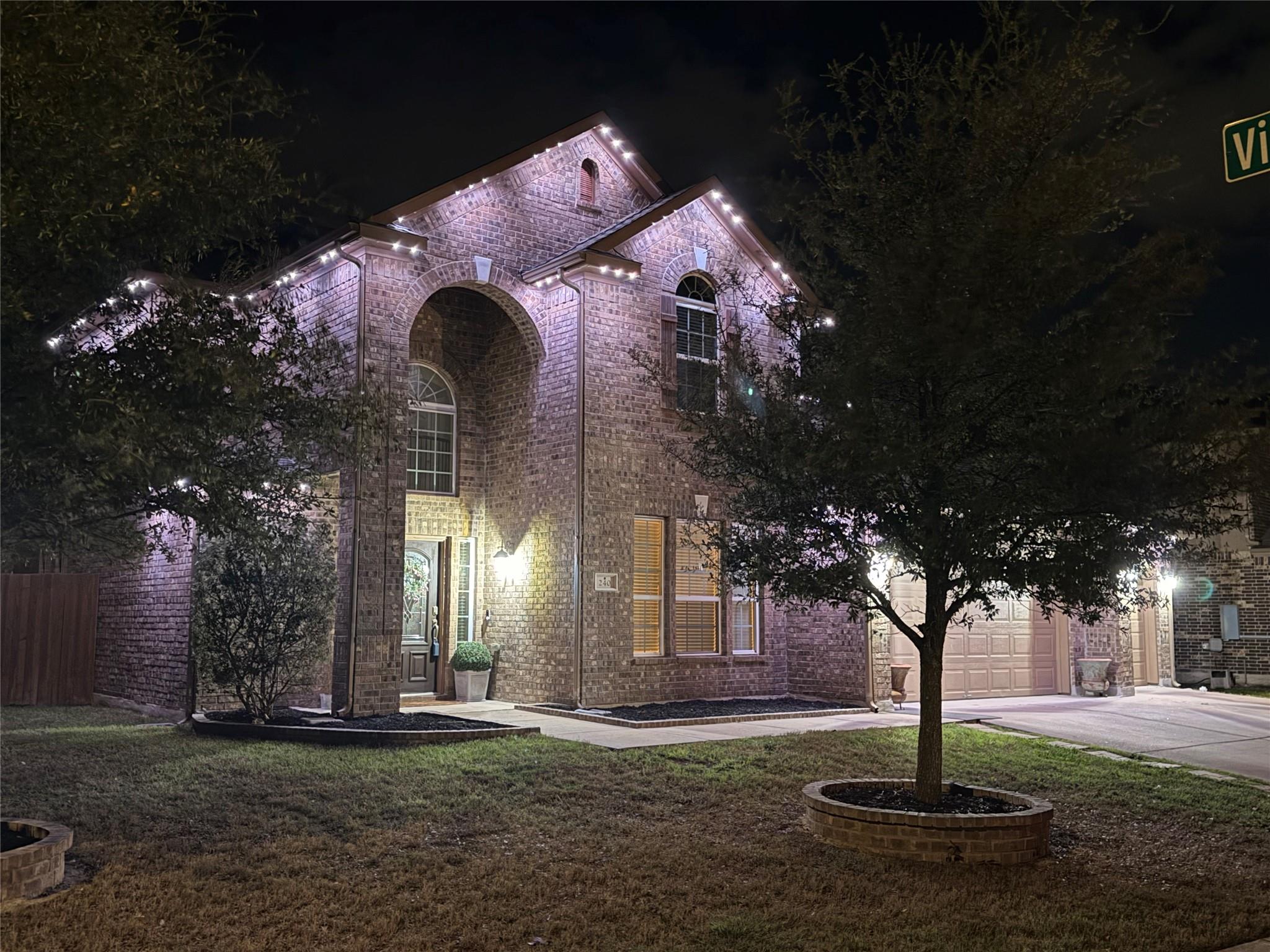 240 Parkrose Dr, Buda, TX 78610