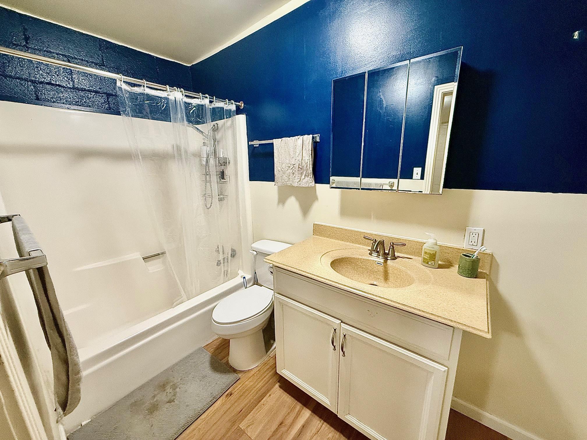 5712 Chesterfield Ave # B, Austin, TX 78752