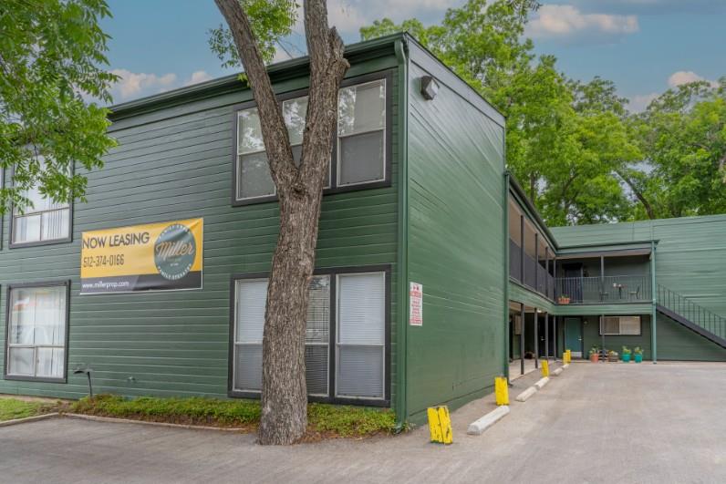 4510 Duval St # 102, Austin, TX 78751