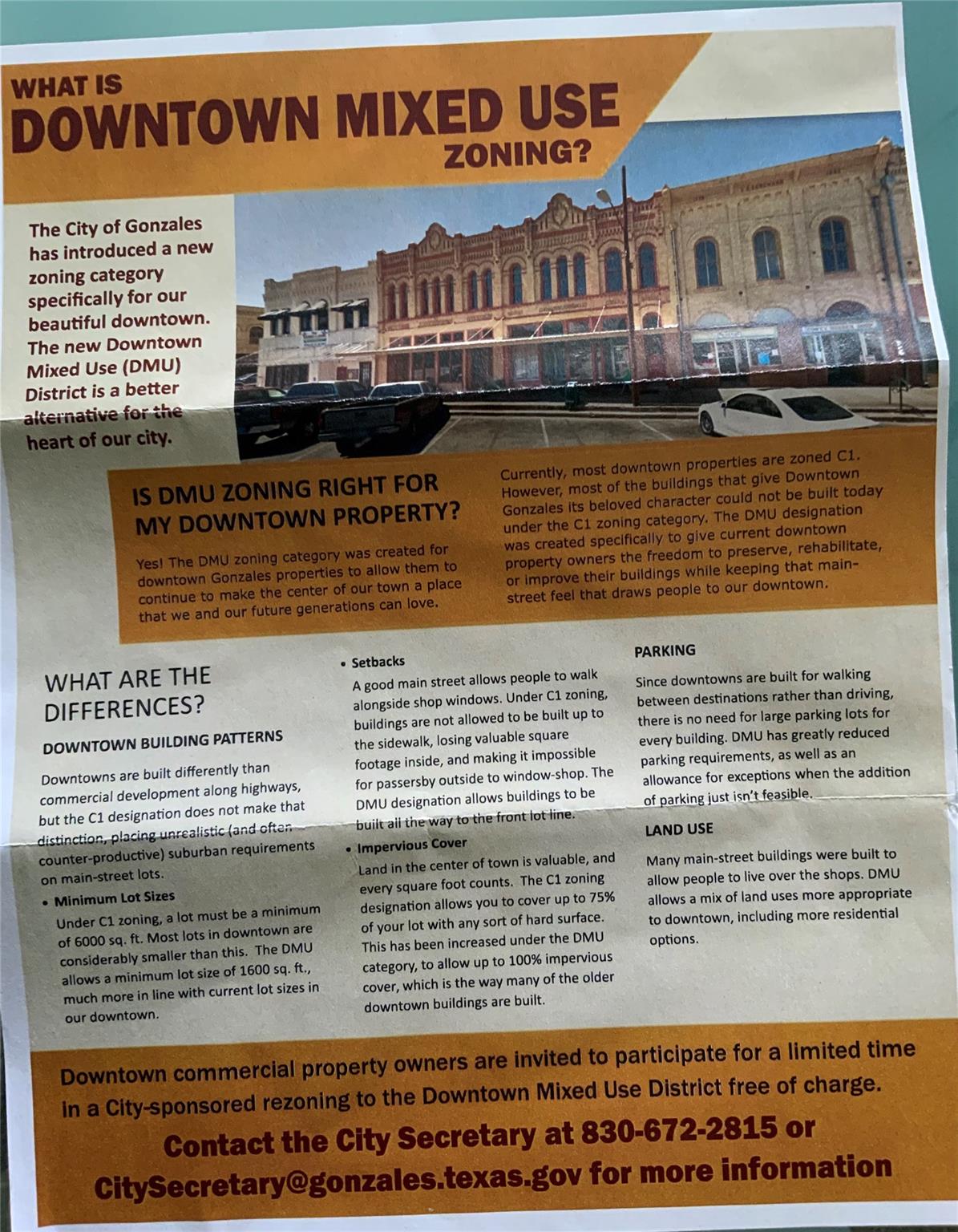 419 Saint George St, Gonzales, TX 78629