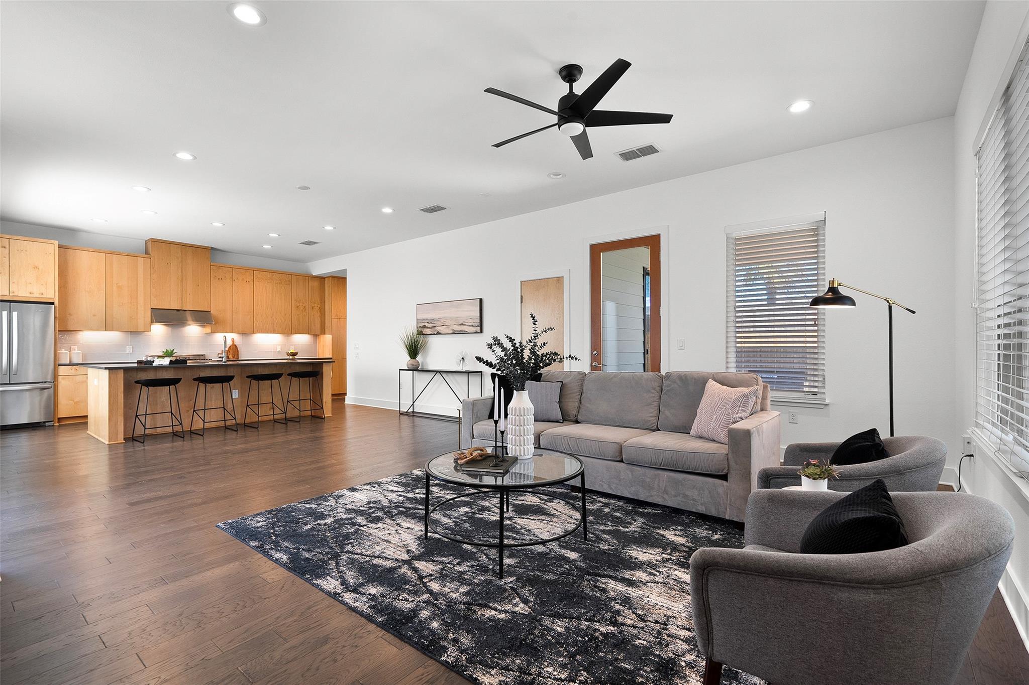 7813 Mullen Dr # B, Austin, TX 78757