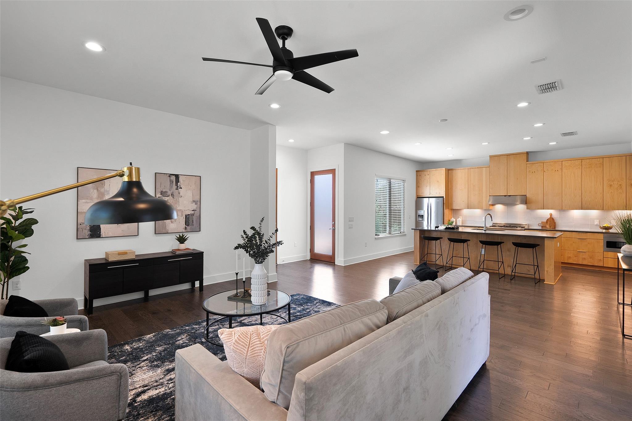 7813 Mullen Dr # B, Austin, TX 78757