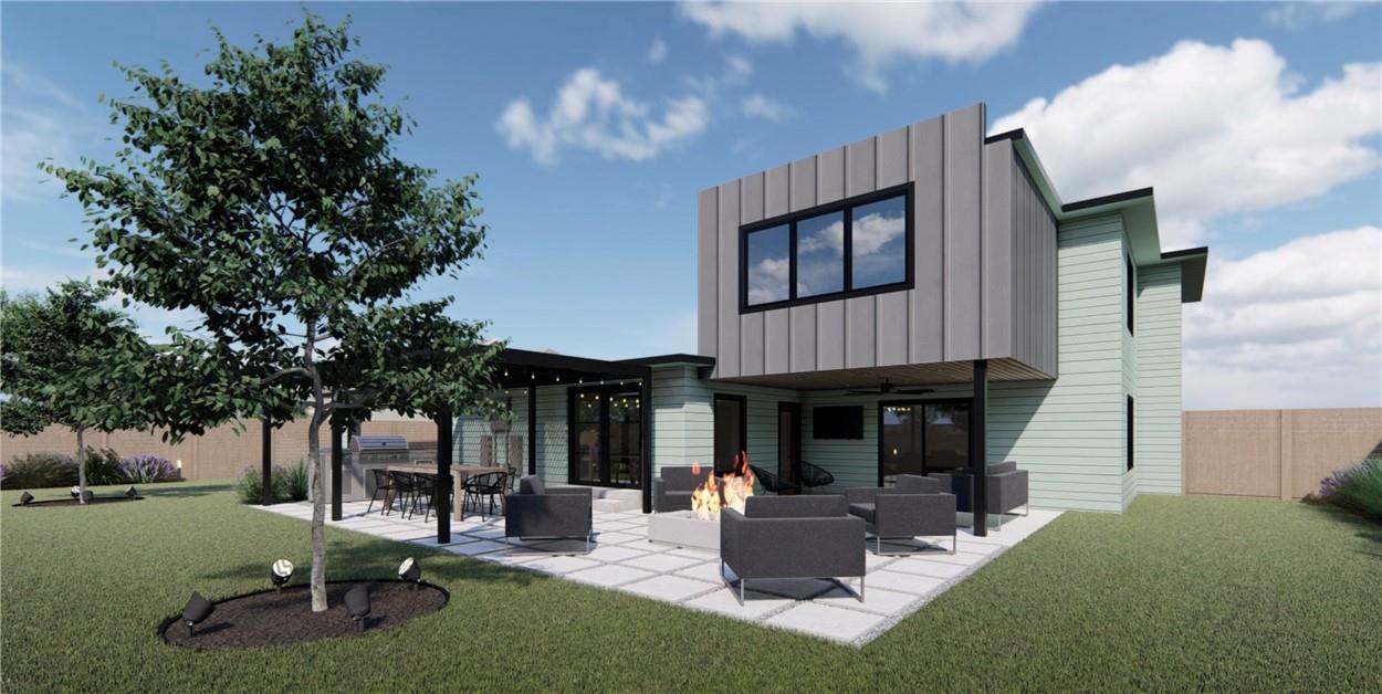 7813 Mullen Dr # B, Austin, TX 78757