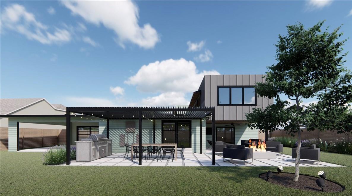 7813 Mullen Dr # B, Austin, TX 78757