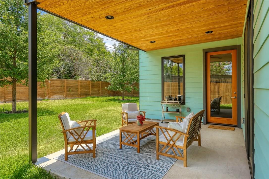 7813 Mullen Dr # B, Austin, TX 78757