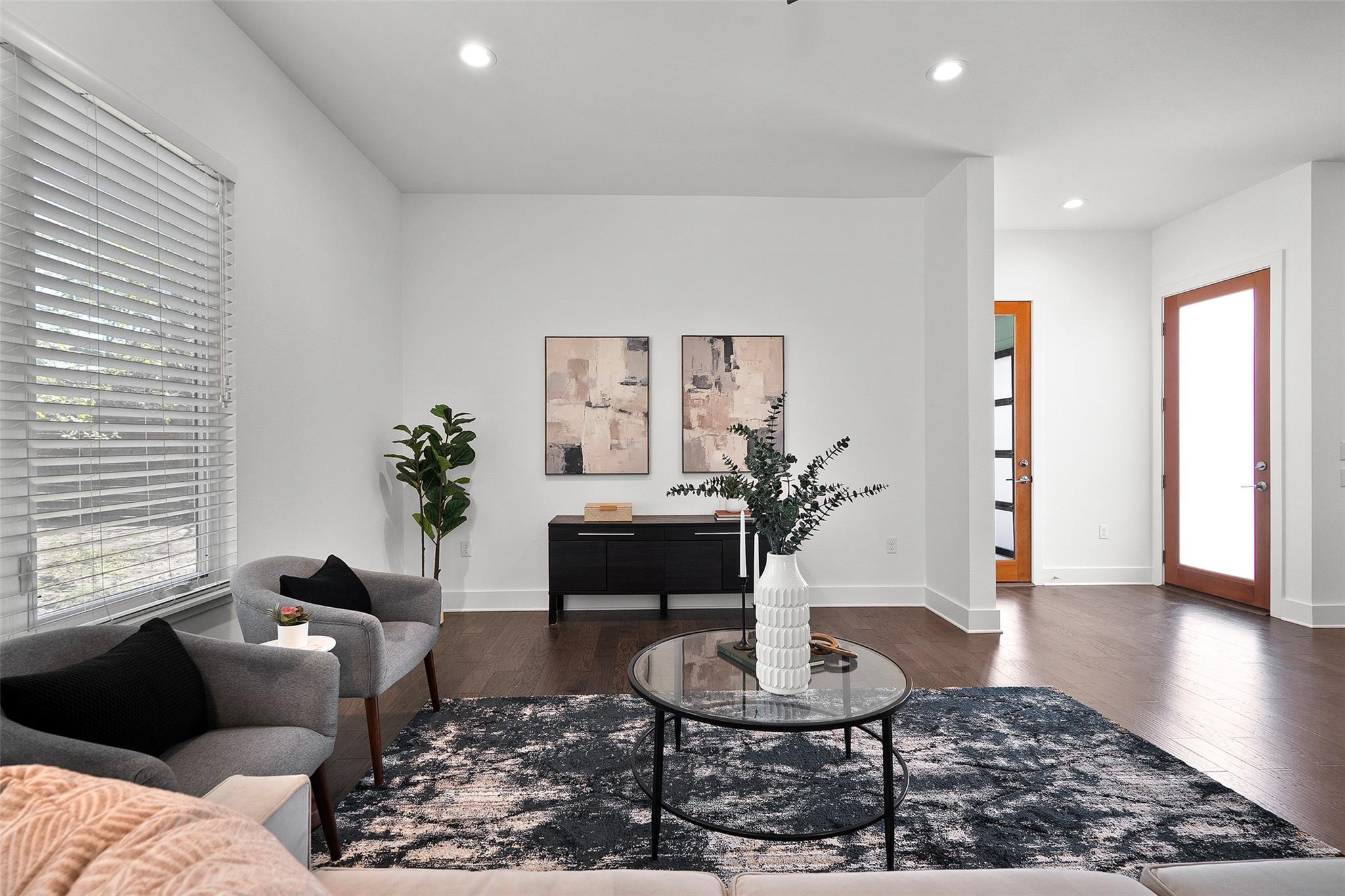 7813 Mullen Dr # B, Austin, TX 78757