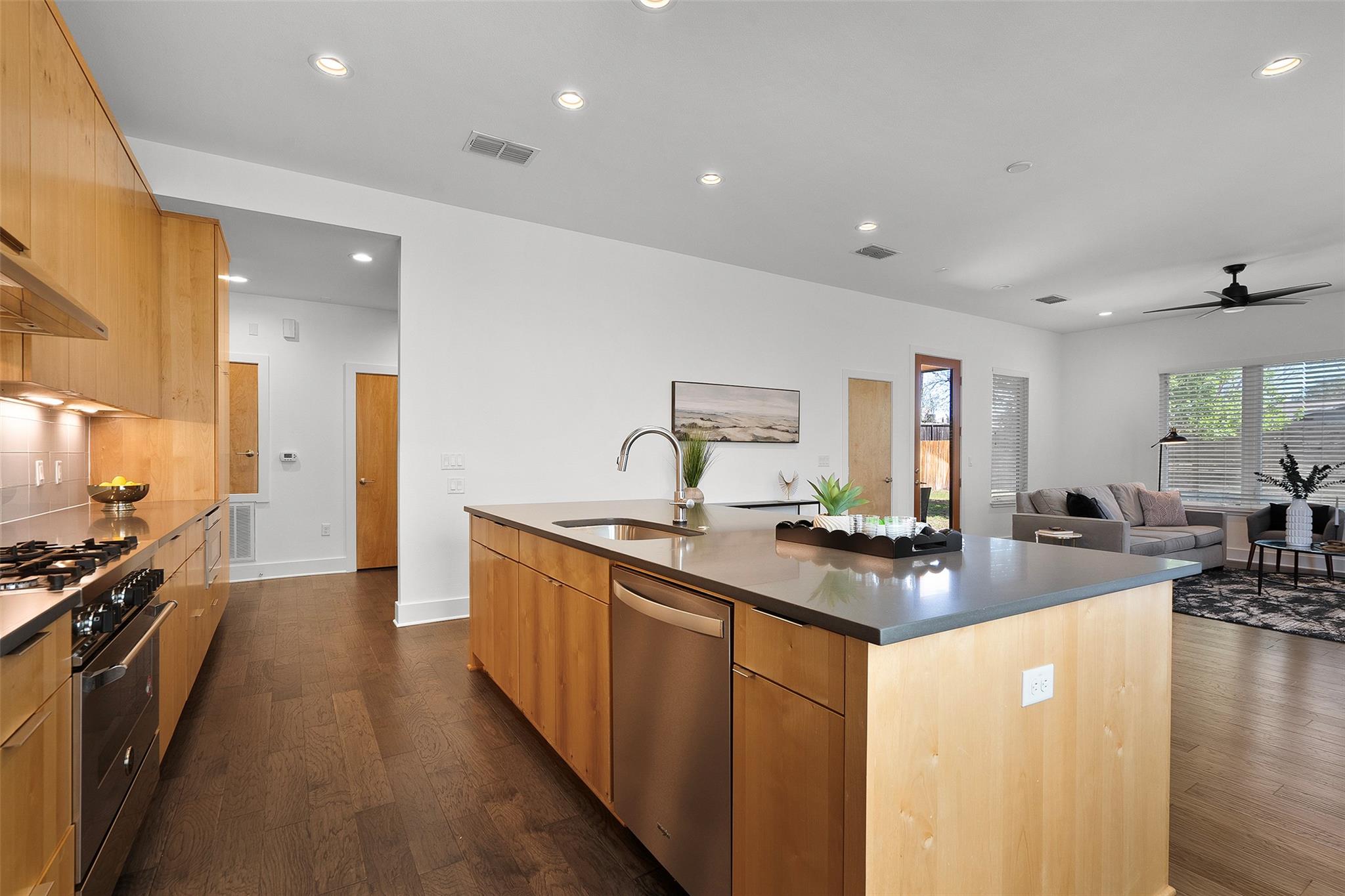 7813 Mullen Dr # B, Austin, TX 78757