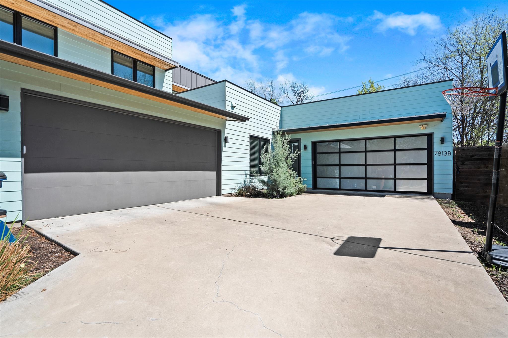 7813 Mullen Dr # B, Austin, TX 78757