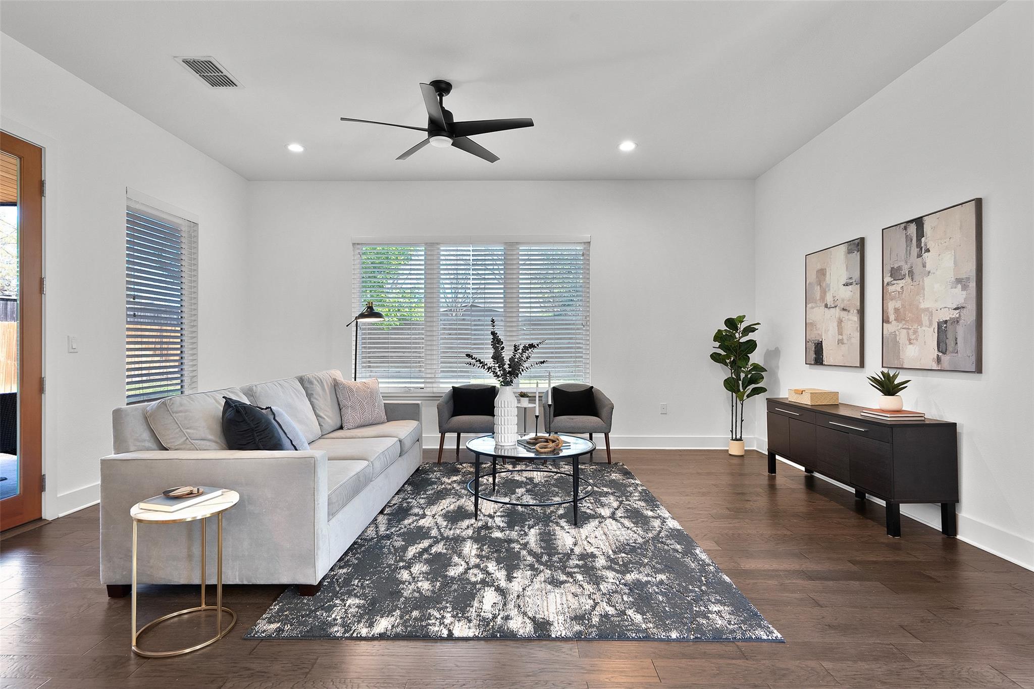 7813 Mullen Dr # B, Austin, TX 78757