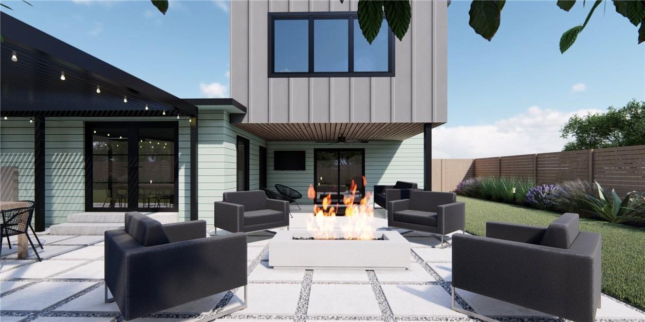 7813 Mullen Dr # B, Austin, TX 78757