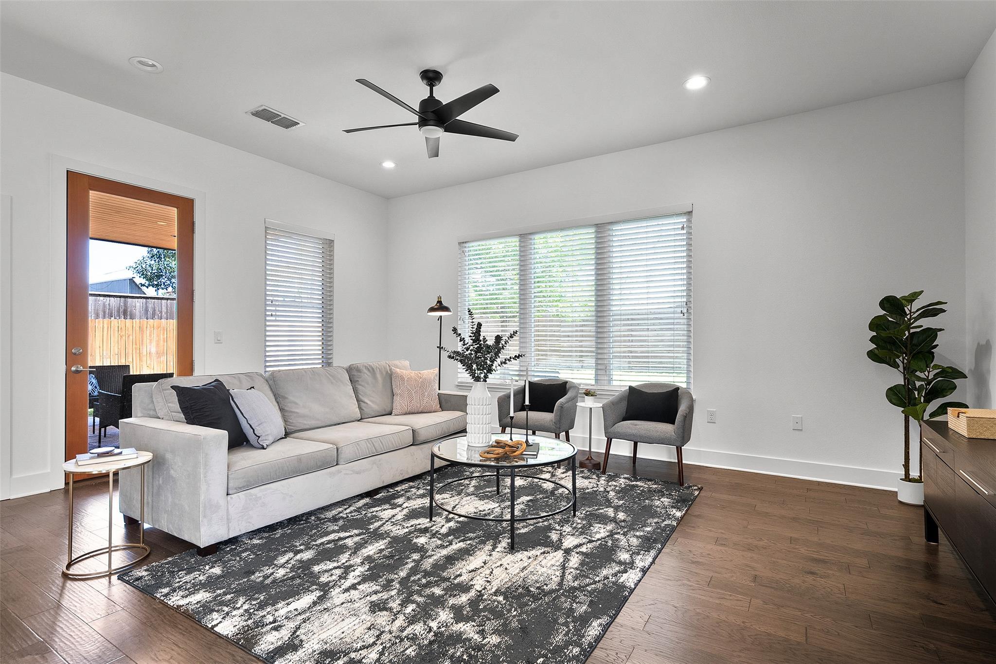 7813 Mullen Dr # B, Austin, TX 78757