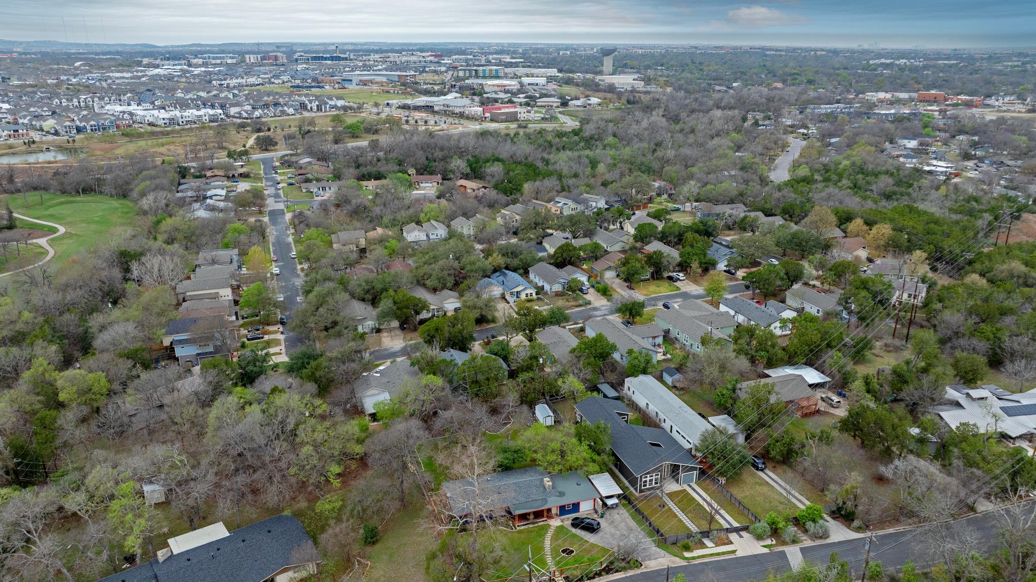 4607 Cedar Point Dr, Austin, TX 78723