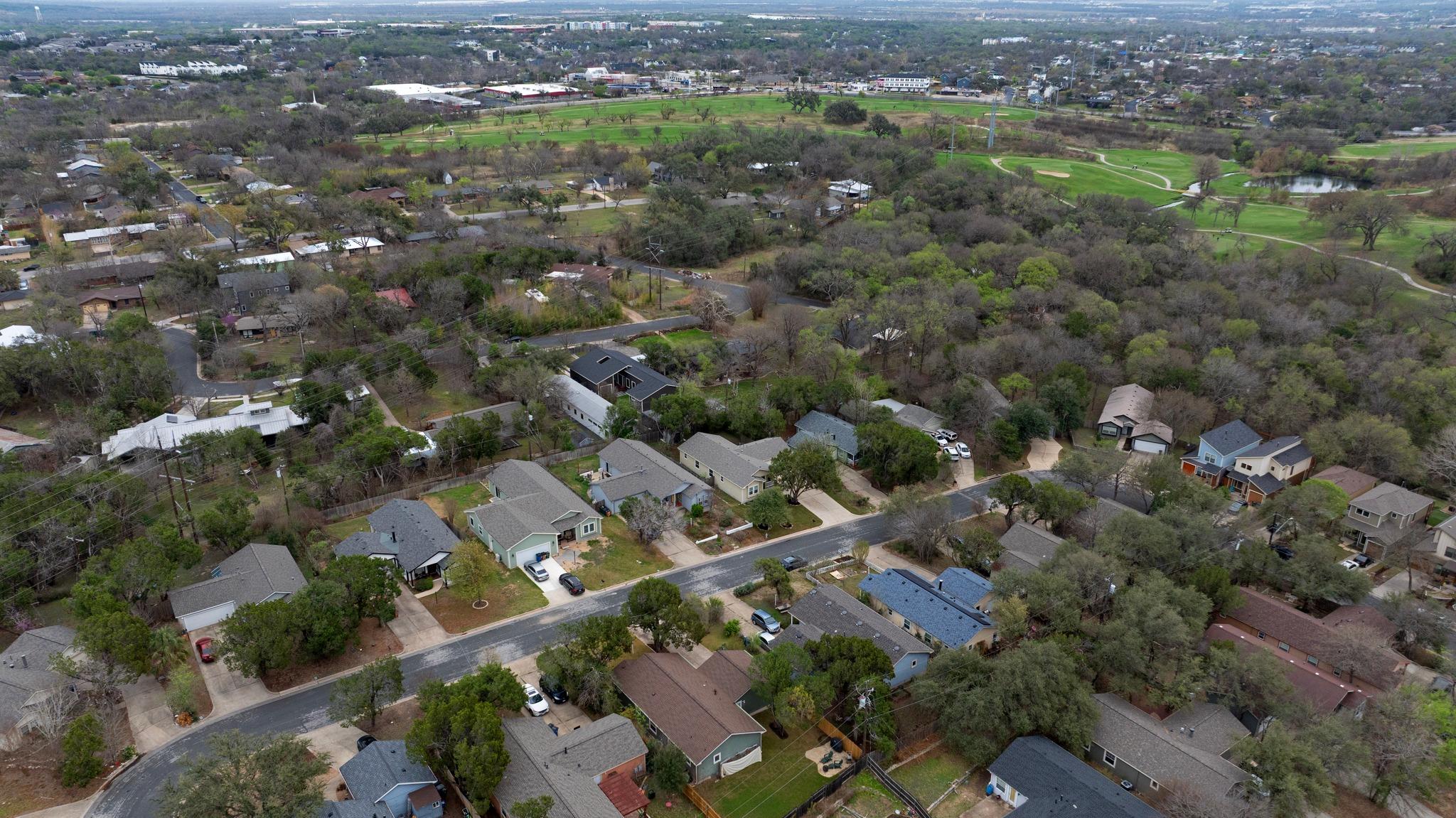 4607 Cedar Point Dr, Austin, TX 78723