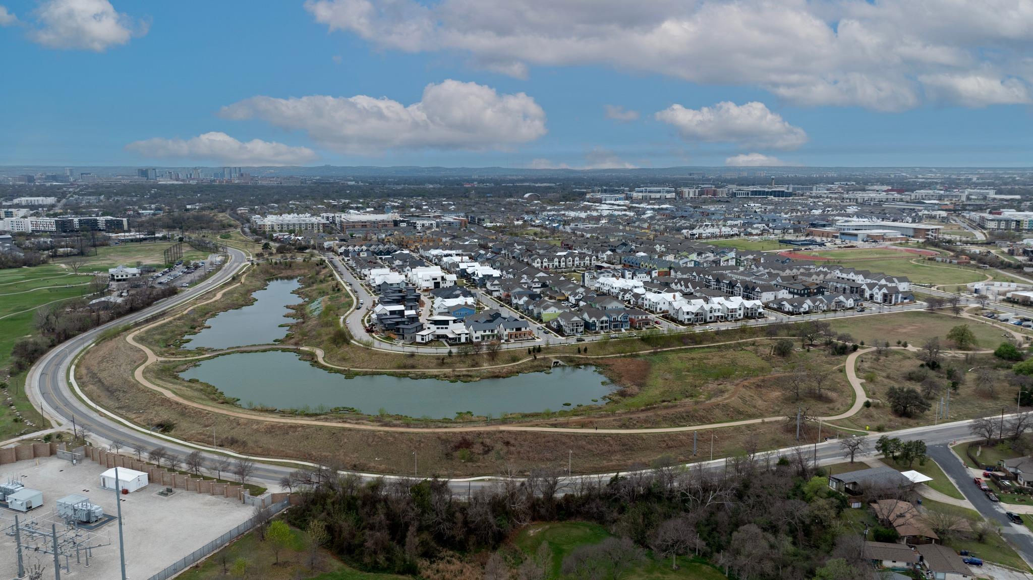 4607 Cedar Point Dr, Austin, TX 78723