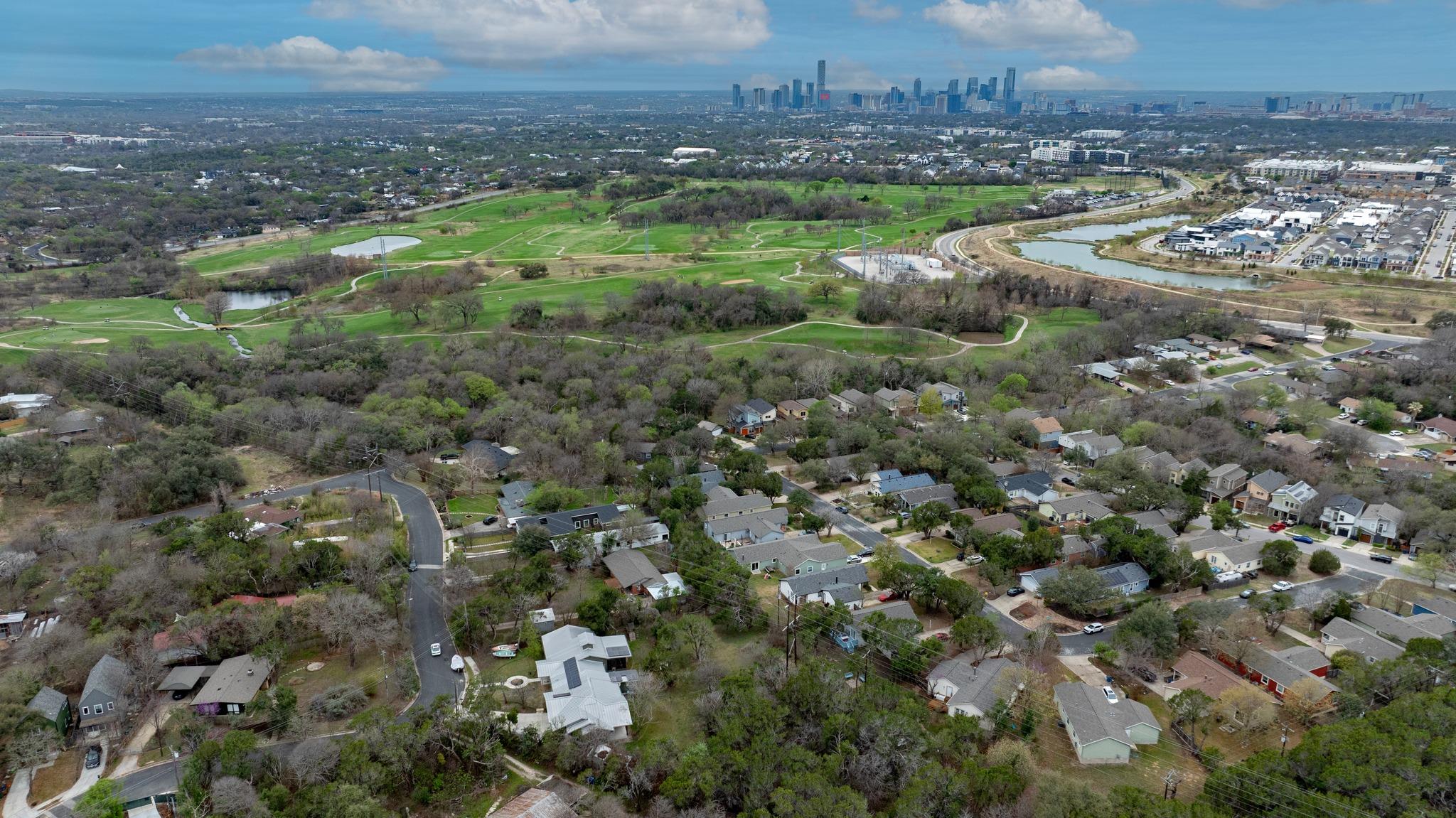 4607 Cedar Point Dr, Austin, TX 78723