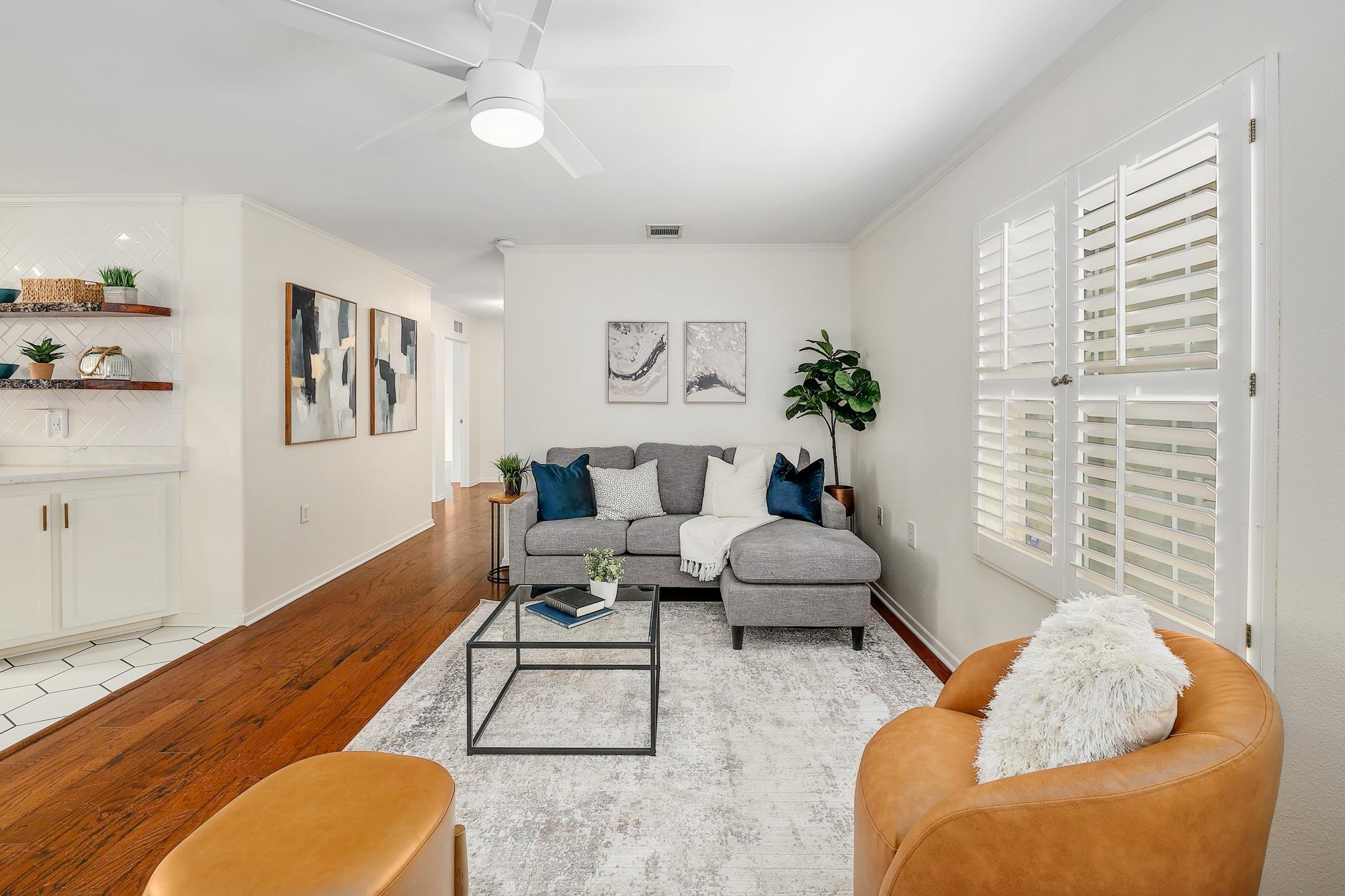 4607 Cedar Point Dr, Austin, TX 78723