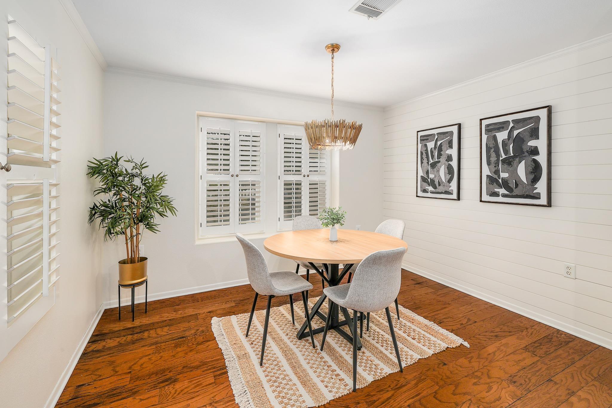 4607 Cedar Point Dr, Austin, TX 78723