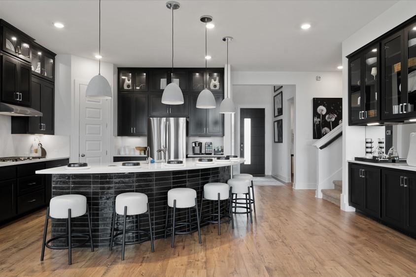 104 Slater Ct, Liberty Hill, TX 78642