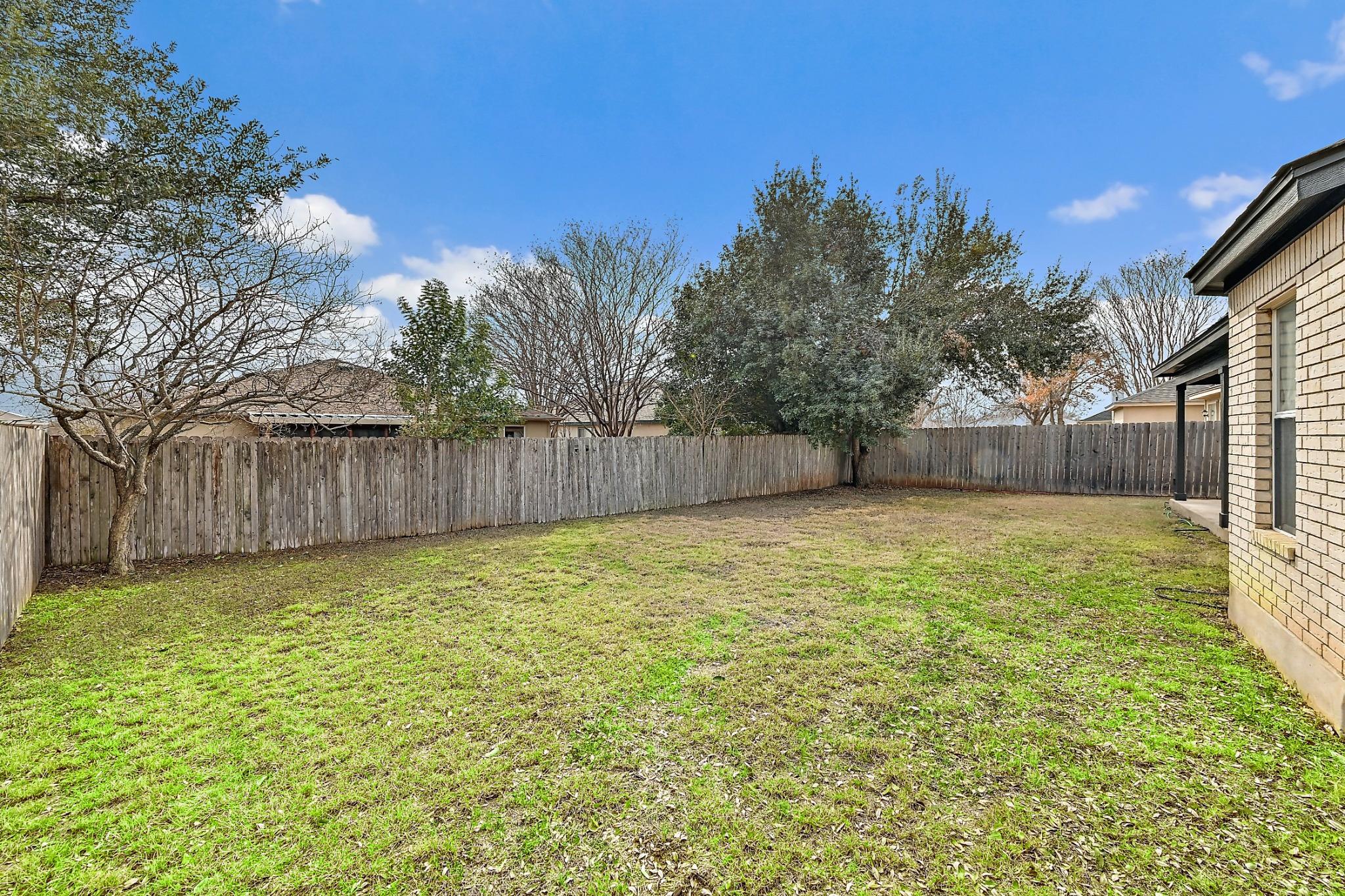 117 Rosemary Cv, Georgetown, TX 78626