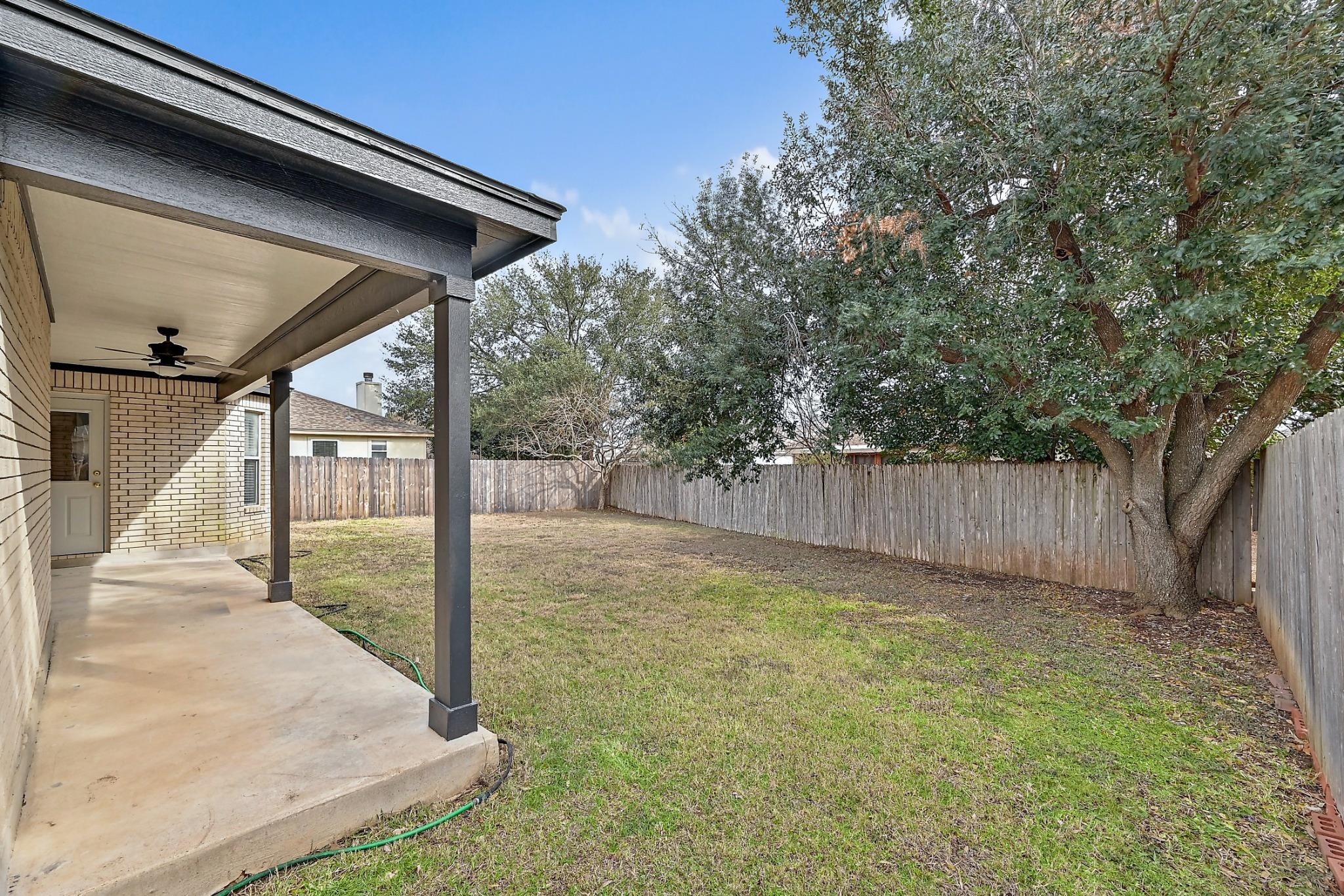 117 Rosemary Cv, Georgetown, TX 78626