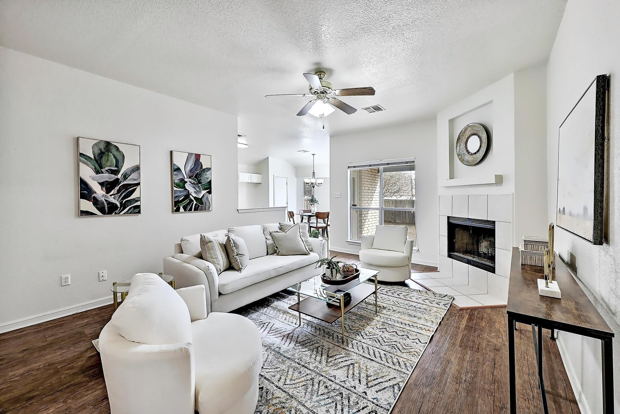 117 Rosemary Cv, Georgetown, TX 78626