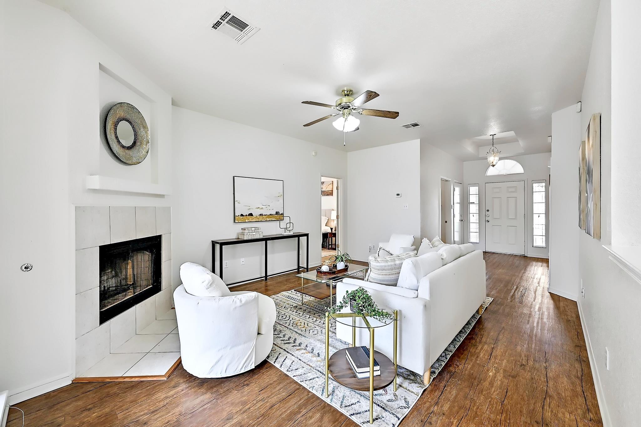 117 Rosemary Cv, Georgetown, TX 78626