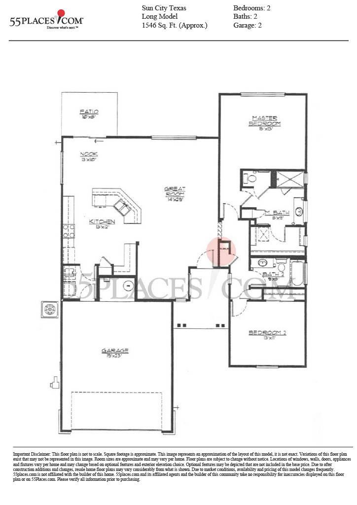 124 Dewberry Dr, Georgetown, TX 78633