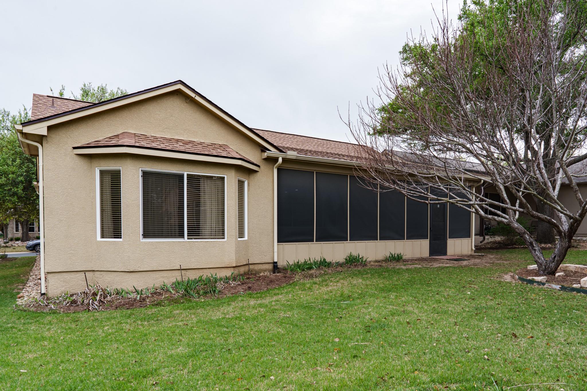 124 Dewberry Dr, Georgetown, TX 78633