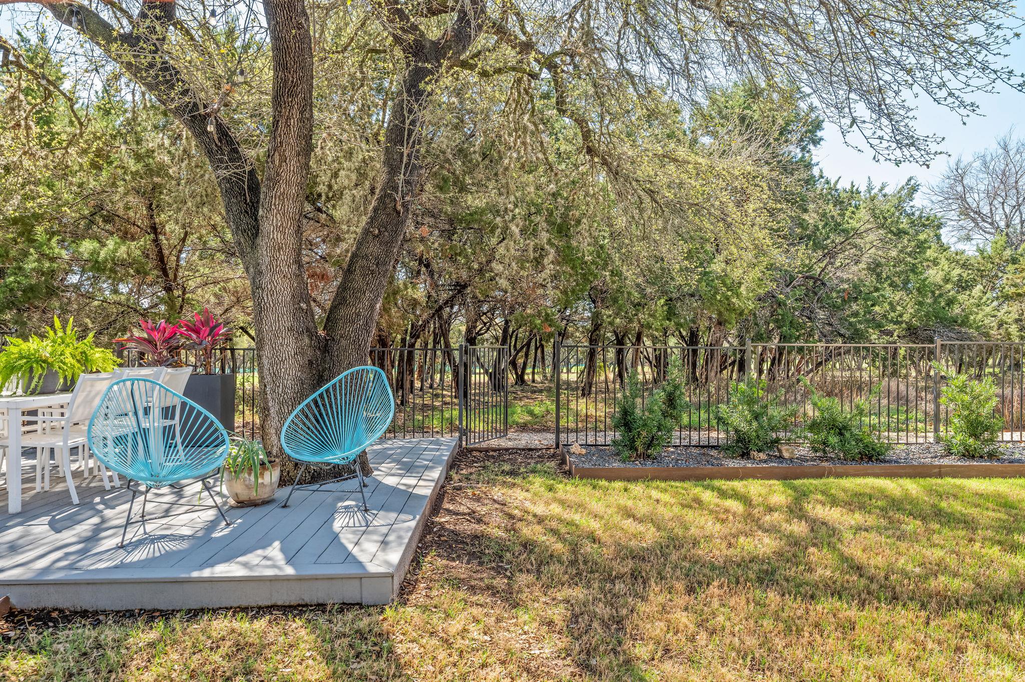 8221 Carranzo Dr, Austin, TX 78735