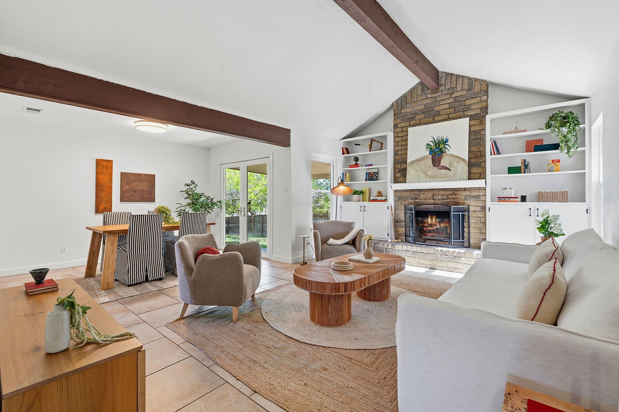 8100 Nottaway Cv, Austin, TX 78745