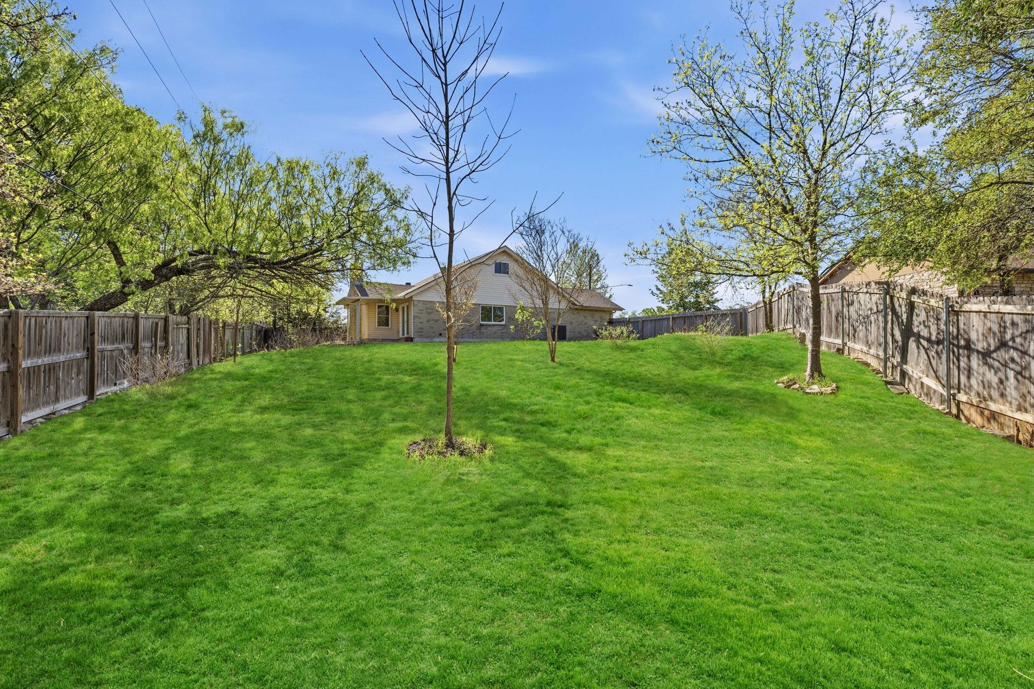 8100 Nottaway Cv, Austin, TX 78745