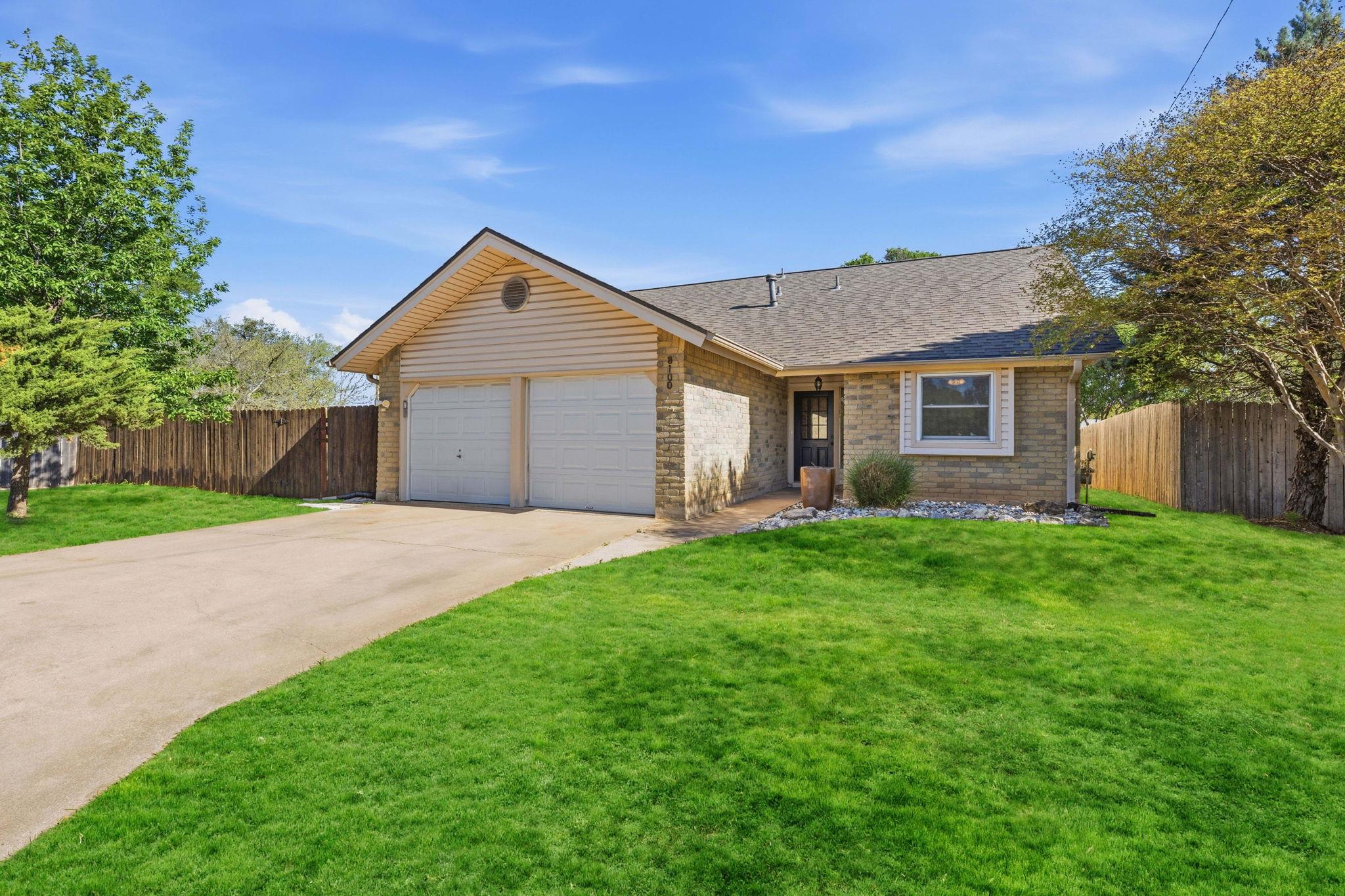 8100 Nottaway Cv, Austin, TX 78745