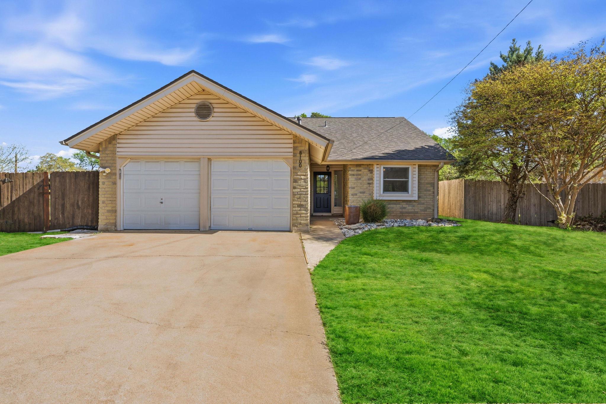 8100 Nottaway Cv, Austin, TX 78745