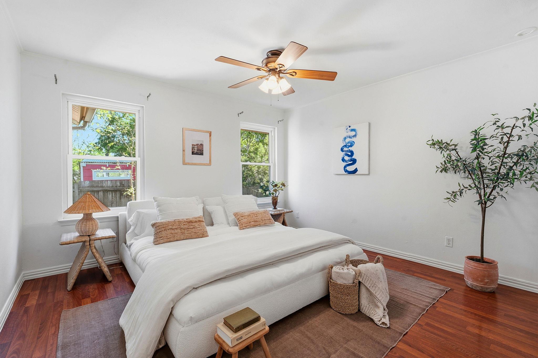 8100 Nottaway Cv, Austin, TX 78745