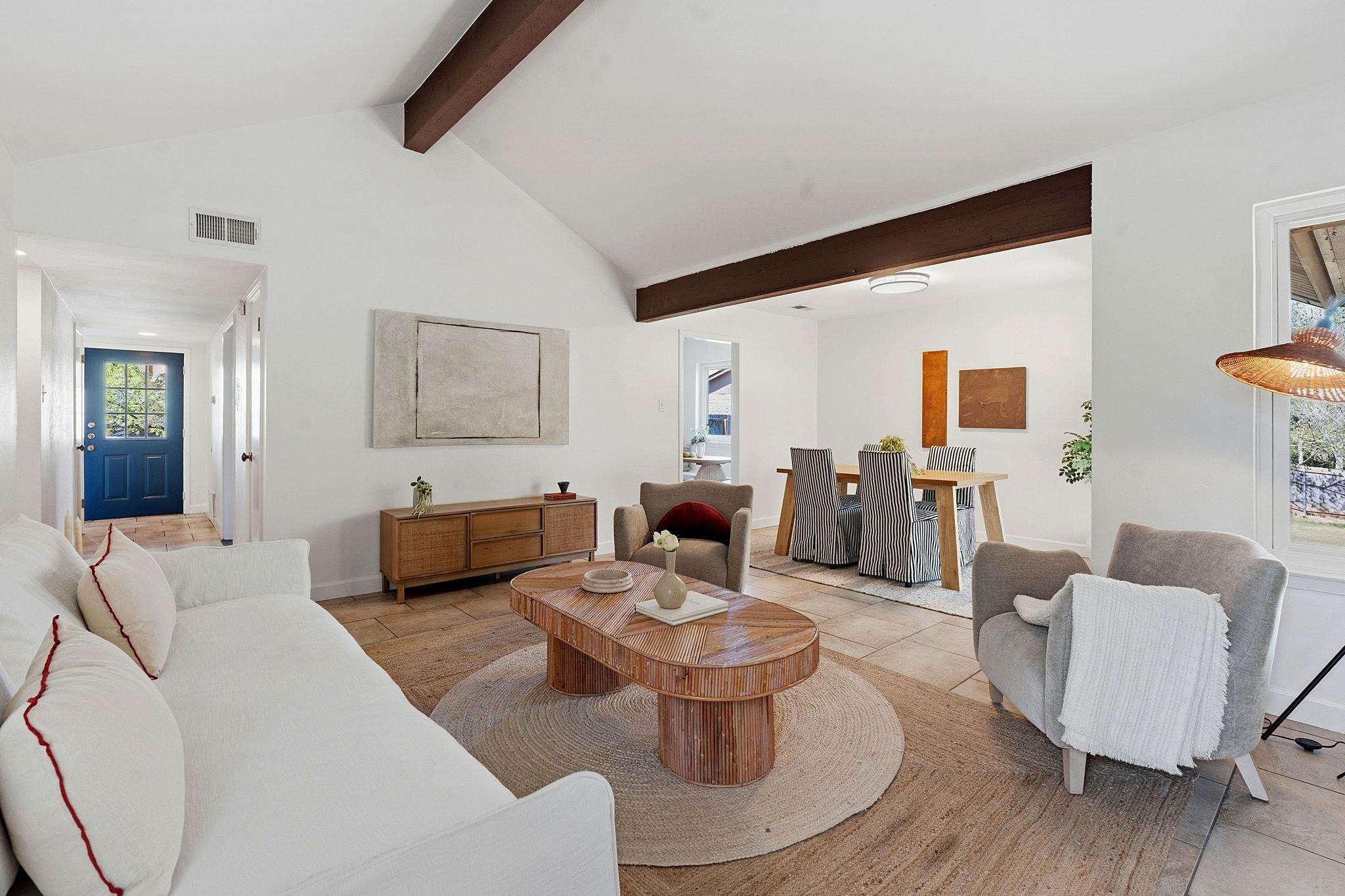 8100 Nottaway Cv, Austin, TX 78745