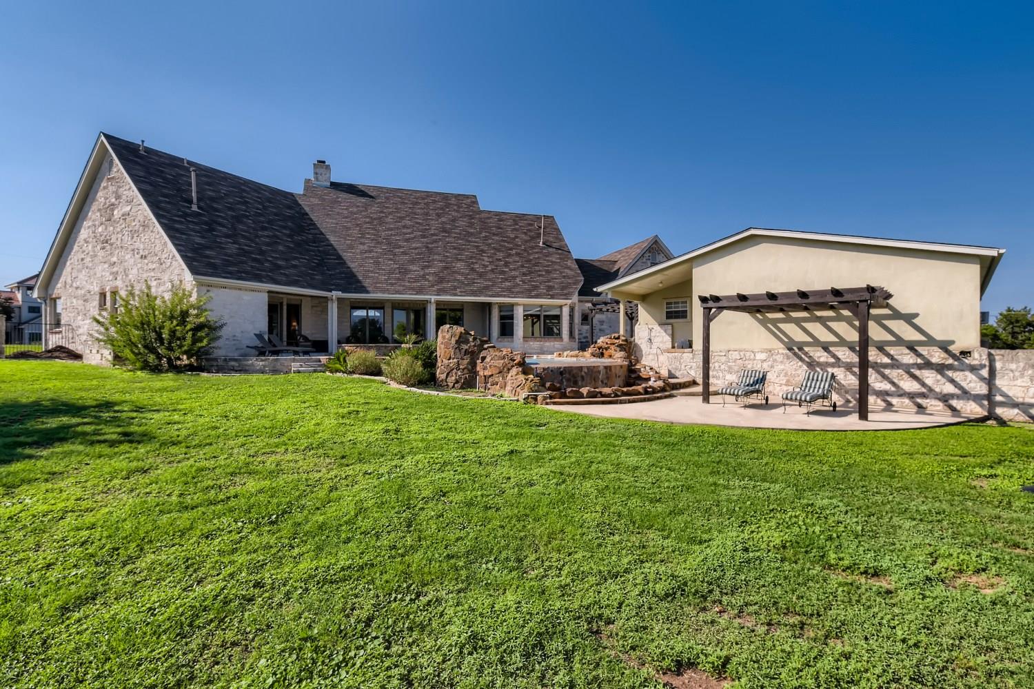 3900 Peak Lookout Dr, Austin, TX 78738