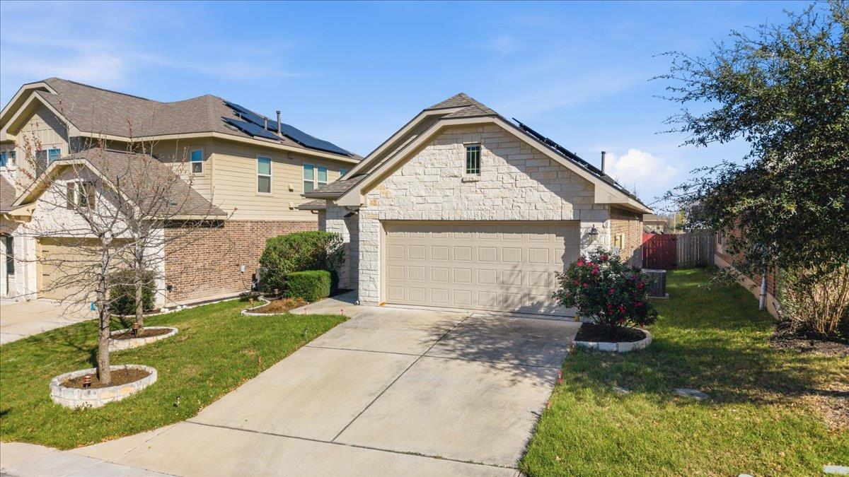 14007 Cantata Ln # 96, Pflugerville, TX 78660